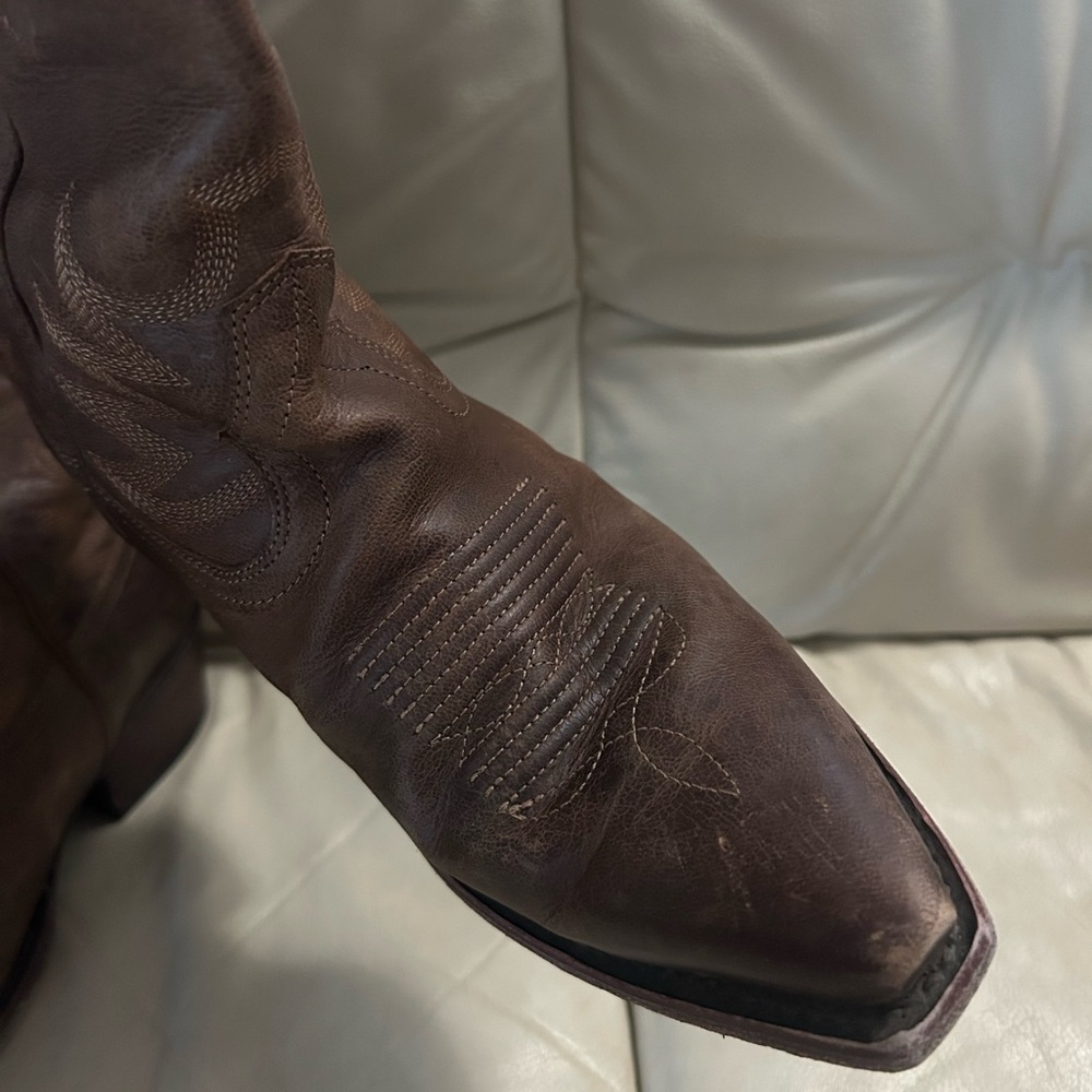Tecovas Annie Boots - Picture 17 of 17